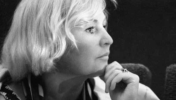 Нина Гуляева
